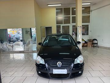 Volkswagen Polo 1.4 TDI 69 cavalli 5 porte