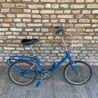 Grazziella bici