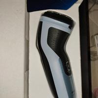 rasoio philips 3000x wet&dry garanzia