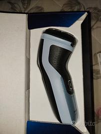 rasoio philips 3000x wet&dry garanzia