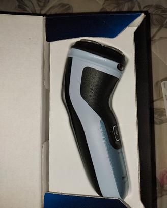 rasoio philips 3000x wet&dry garanzia