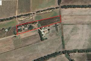 Terreno Situato in un posto Unico