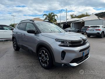 Citroen C5 Aircross 1.5 bluehdi s&s 130cv eat8