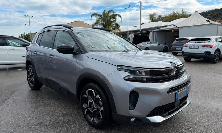 Citroen C5 Aircross 1.5 bluehdi s&s 130cv eat8