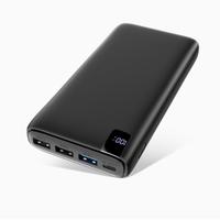 Powerbank 26800mAh 22.5W