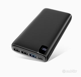 Powerbank 26800mAh 22.5W