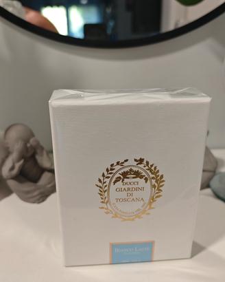 Giardini di Toscana Bianco Latte 100ml