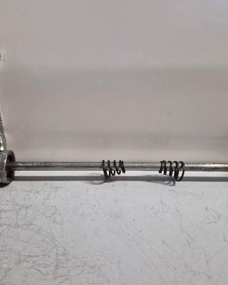 spiedino mozzo campagnolo
