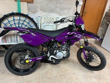 Motorino Beta 50 RR Motard
