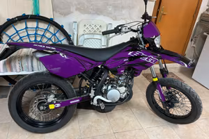 Motorino Beta 50 RR Motard