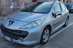 Peugeot 207 2009