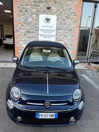 Fiat 500 C 1.2 Riva unico proprietario
