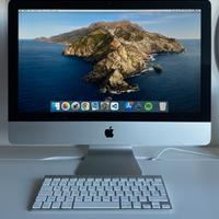 iMac  21.5” Apple (late 2013) - 8 GB