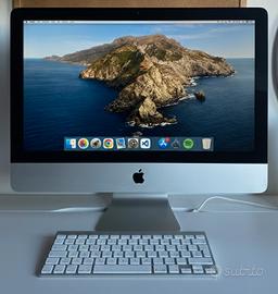 iMac  21.5” Apple (late 2013) - 8 GB