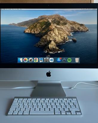 iMac  21.5” Apple (late 2013) - 8 GB