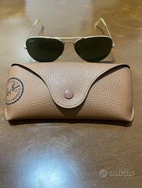 Occhiali da sole Ray Ban