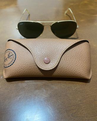 Occhiali da sole Ray Ban