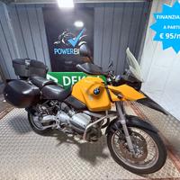 Bmw R 1150 GS