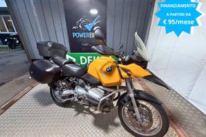 Bmw R 1150 GS