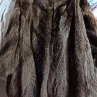 Pelliccia di lupo original 