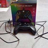 controller gaming