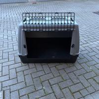 Trasportino per cane