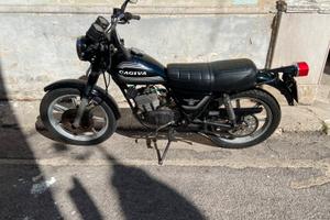 Cagiva sst 125