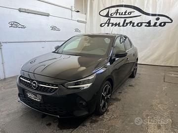 Opel Corsa 1.2 GS s&s 100cv TUA DA 159,00 EUR...