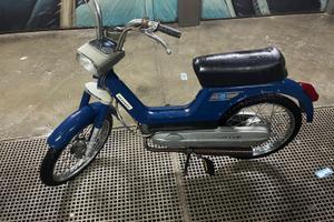 Piaggio boxer con documenti