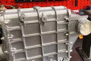 Intercooler kawasaki ultra 300 / 310
