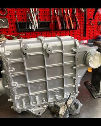 Intercooler kawasaki ultra 300 / 310