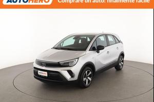 OPEL Crossland RL38707