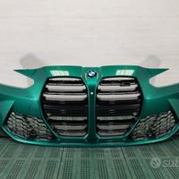 BMW serie 3 G80 G81 M3 Paraurti anteriore M |24850