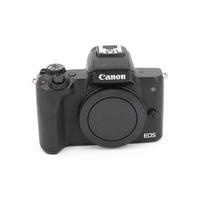 Canon EOS M50 - Black