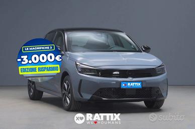 OPEL corsa vi 2023 Corsa 1.2 GS s&s 100cv