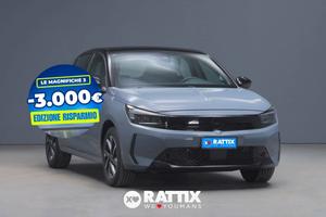 OPEL corsa vi 2023 Corsa 1.2 GS s&s 100cv