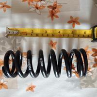 Molla Foxshox 400 x 2.20, 400lbs