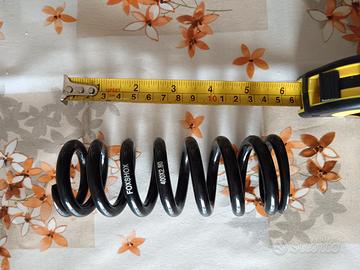 Molla Foxshox 400 x 2.20, 400lbs