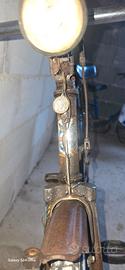 Bicicletta Forcignanò d'epoca anni 60