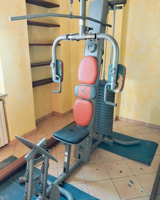 palestra multifunzione 