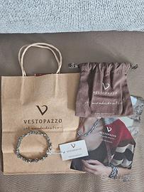 Braccialetto girasoli