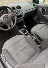 POLO 1.6 (BENZINA-GAS-GPL-BOMBOLA REVISIONATA)