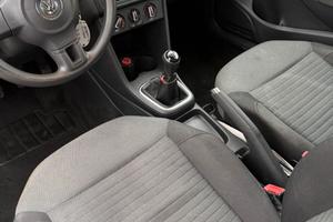 POLO 1.6 (BENZINA-GAS-GPL-BOMBOLA REVISIONATA)