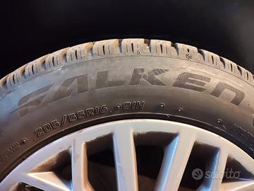 ruote audi