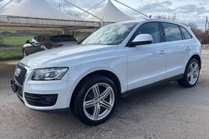 Audi Q5 2.0 TDI 170 CV quattro