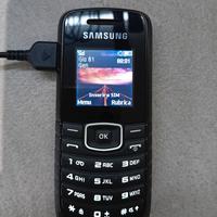 Telefono cellulare Samsung GT-E1080