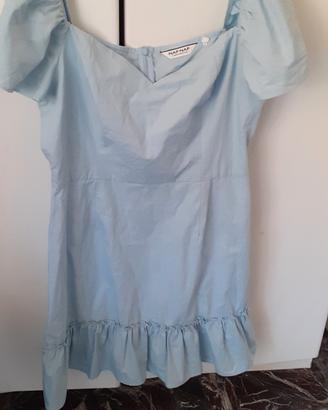 Vestito estivo Naf Naf