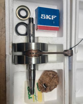italkit 86 + albero top c44. 