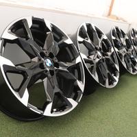 Cerchi in lega BMW iX2 X2 21 ORIGINALI 5A2F866