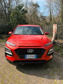 Hyundai Kona 1.6 tdi